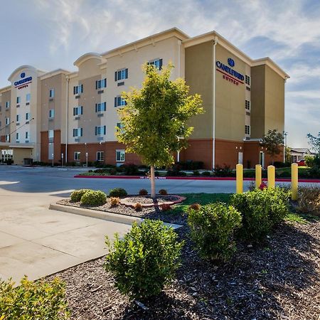 Candlewood Suites Decatur Medical Center By Ihg Екстериор снимка