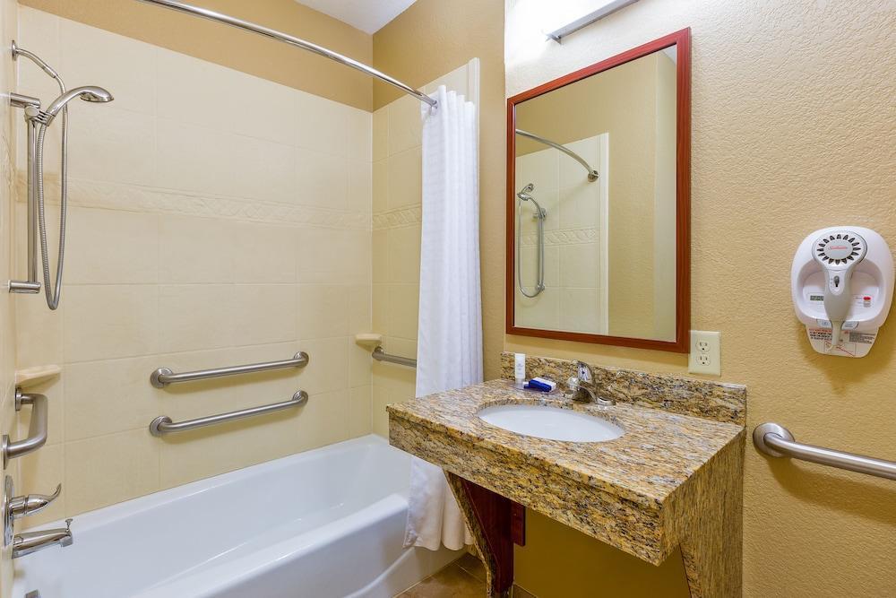 Candlewood Suites Decatur Medical Center By Ihg Екстериор снимка