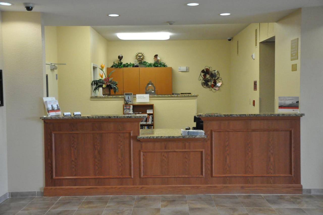 Candlewood Suites Decatur Medical Center By Ihg Екстериор снимка