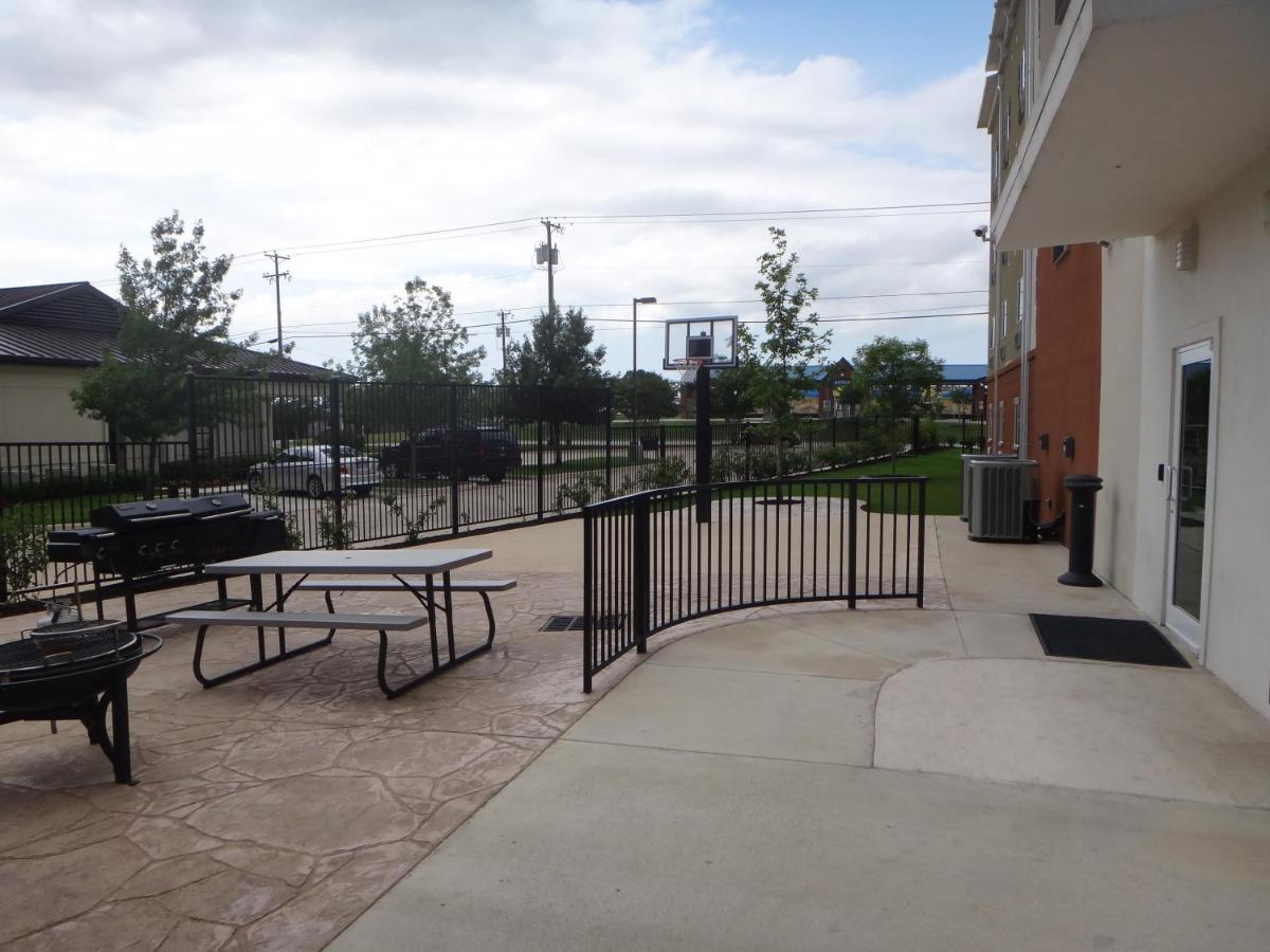Candlewood Suites Decatur Medical Center By Ihg Екстериор снимка