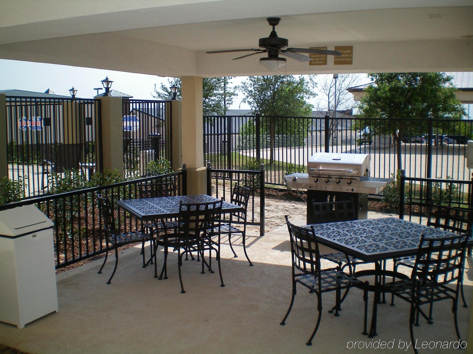 Candlewood Suites Decatur Medical Center By Ihg Екстериор снимка