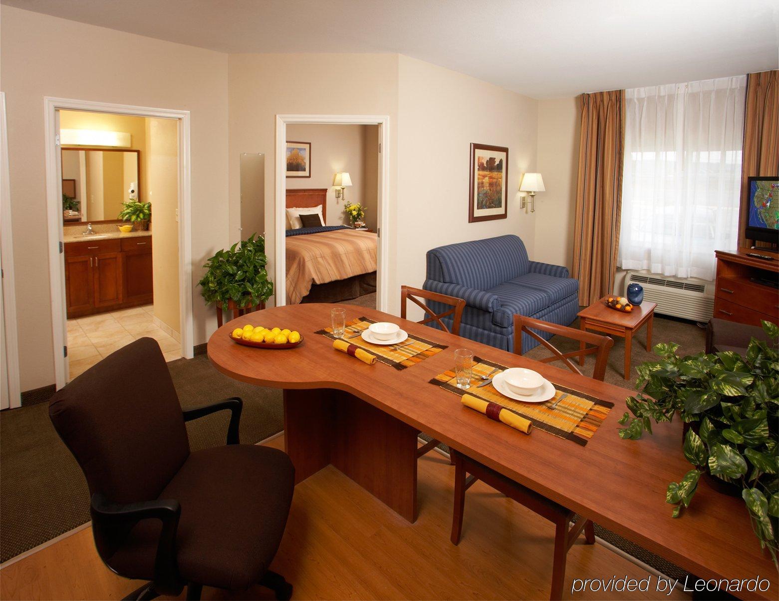 Candlewood Suites Decatur Medical Center By Ihg Стая снимка