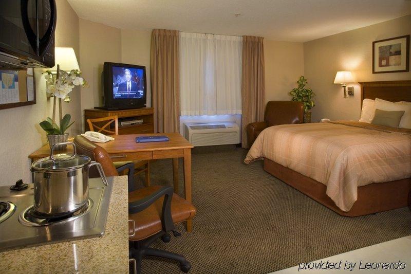 Candlewood Suites Decatur Medical Center By Ihg Стая снимка
