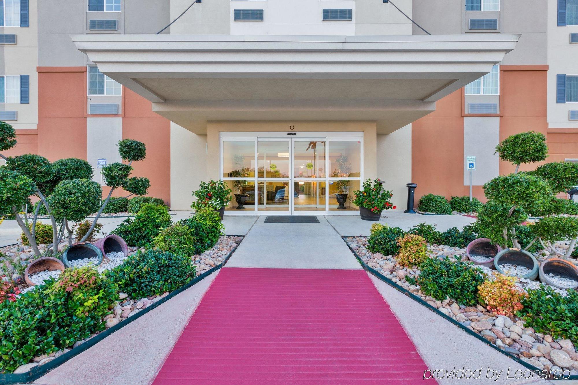 Candlewood Suites Decatur Medical Center By Ihg Екстериор снимка