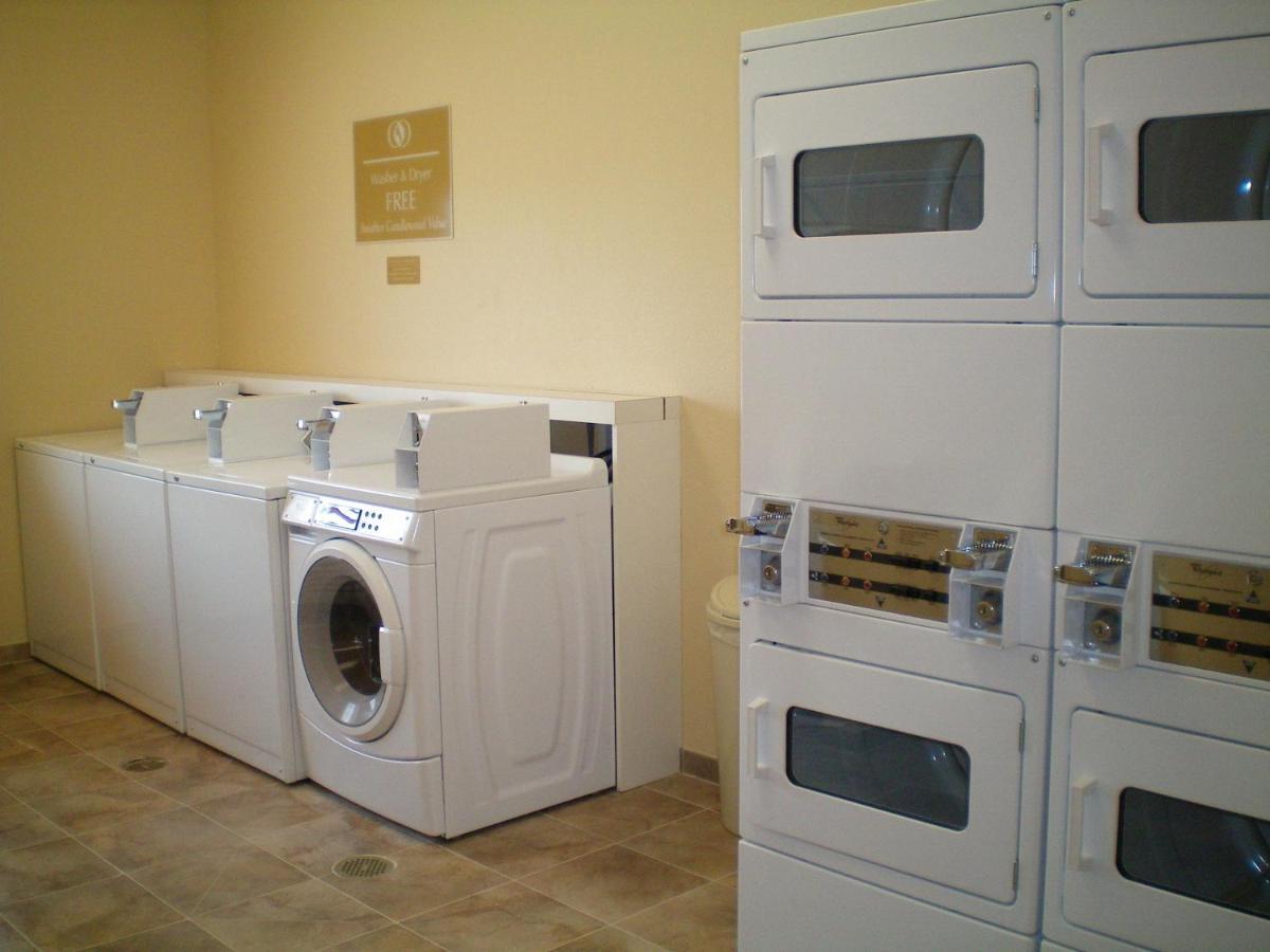 Candlewood Suites Decatur Medical Center By Ihg Екстериор снимка