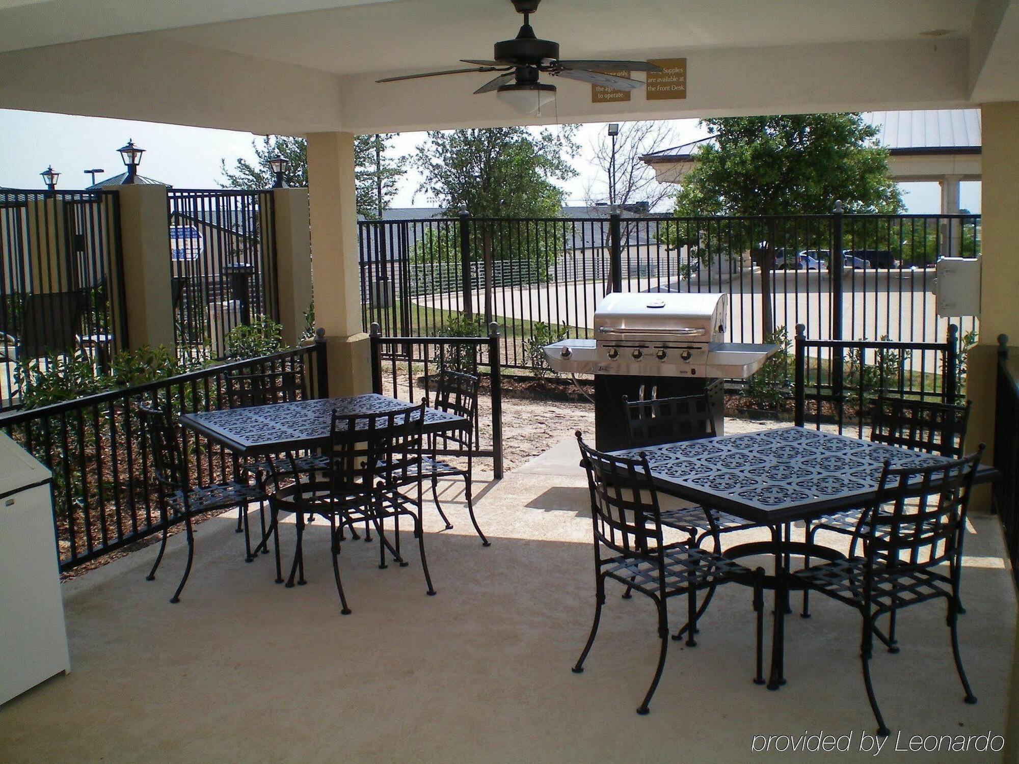 Candlewood Suites Decatur Medical Center By Ihg Екстериор снимка