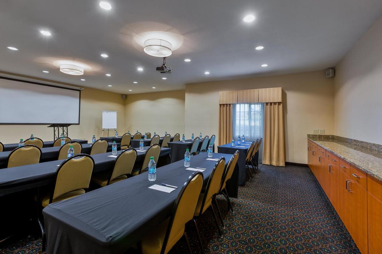 Candlewood Suites Decatur Medical Center By Ihg Екстериор снимка