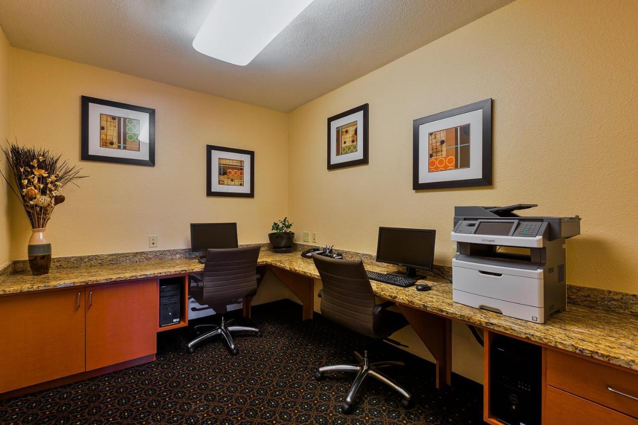 Candlewood Suites Decatur Medical Center By Ihg Екстериор снимка