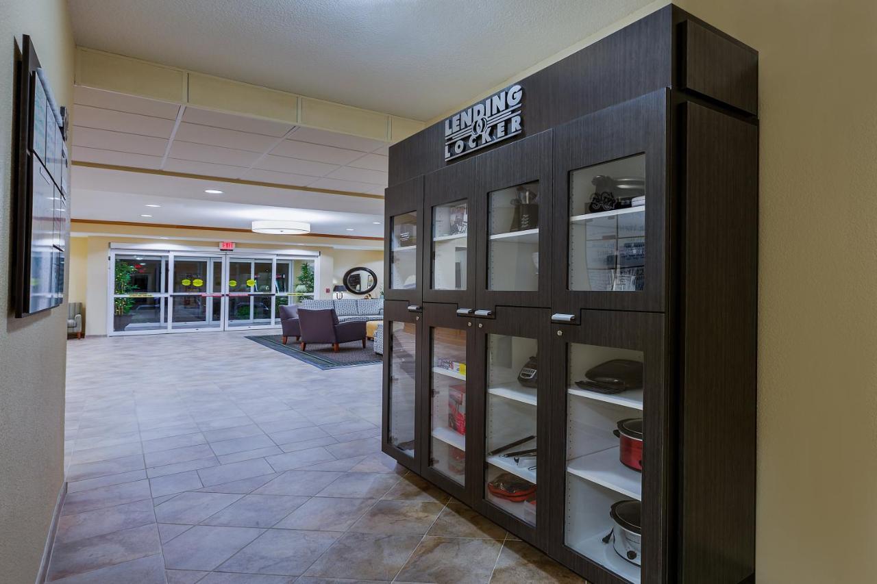 Candlewood Suites Decatur Medical Center By Ihg Екстериор снимка