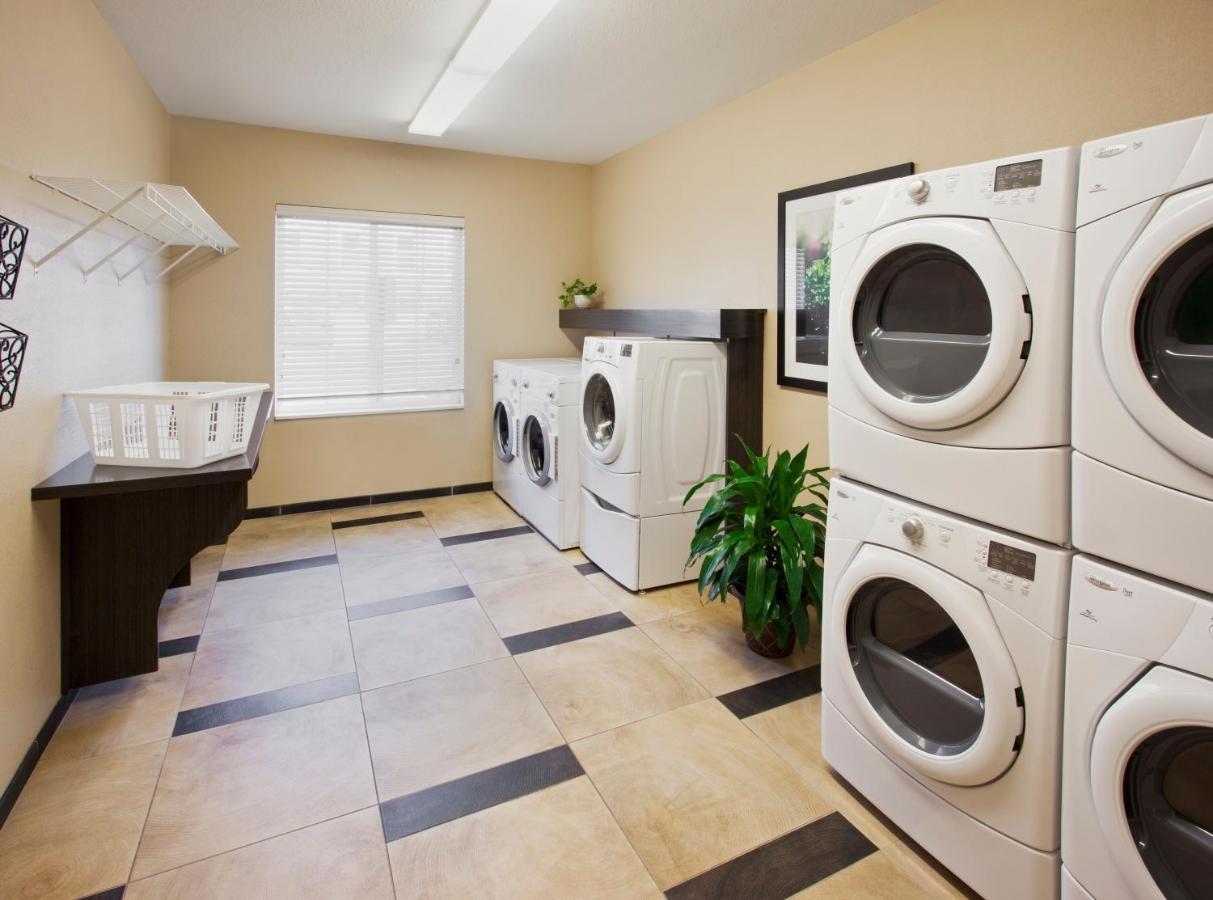 Candlewood Suites Decatur Medical Center By Ihg Екстериор снимка
