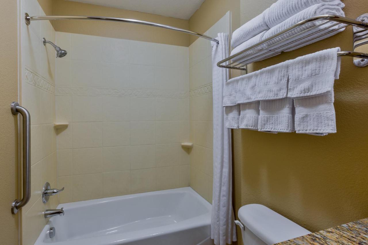 Candlewood Suites Decatur Medical Center By Ihg Екстериор снимка